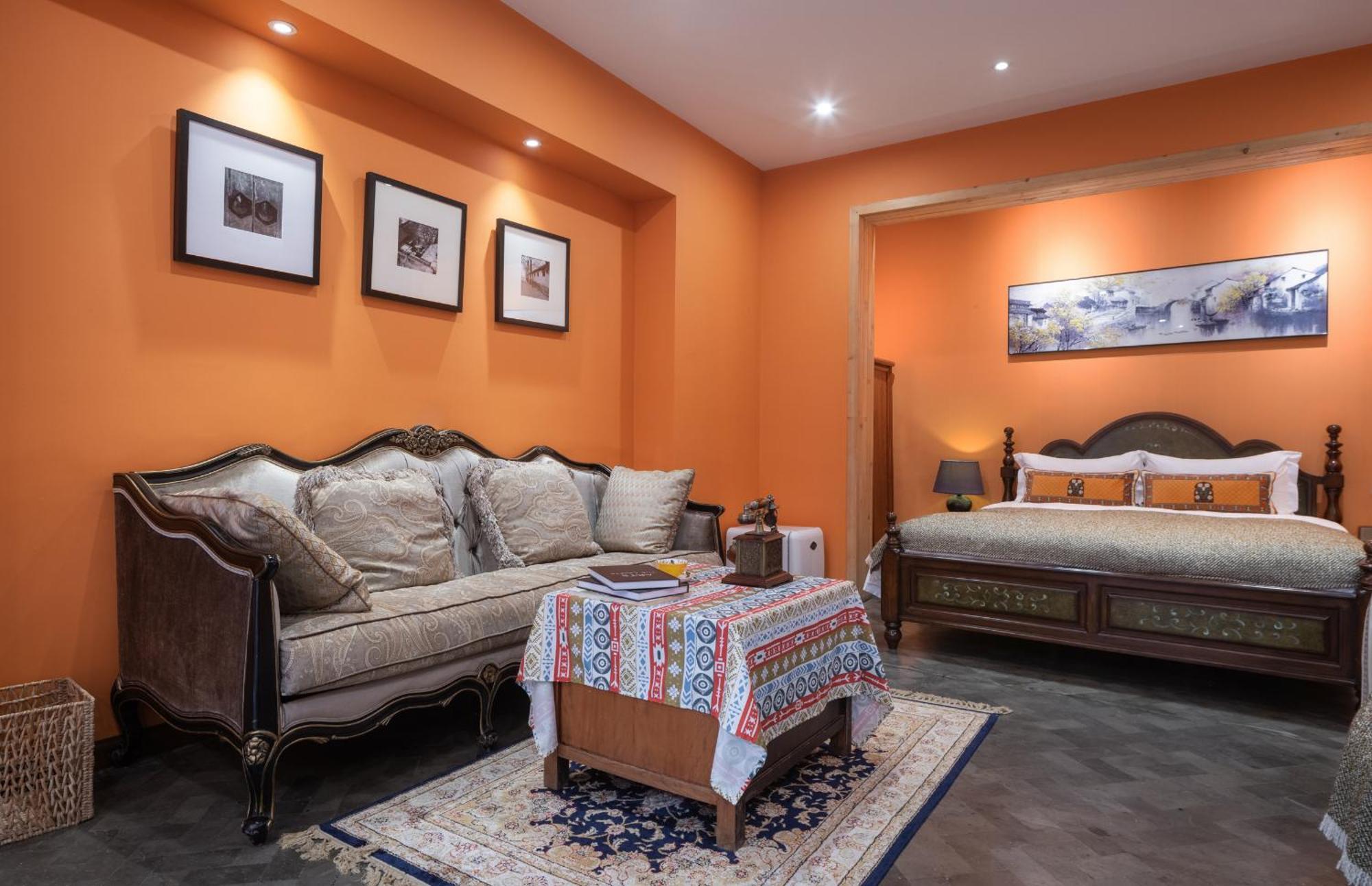 Hotel Cote Cour Deductive Beijing - Quadrangle Close To Tiananmen Square & Forbidden City & Nanluoguxiang, Walk To Wangfujing, English Speaking, Free Wifi, Free Laundry, Free Wonton & Noodles With Tour Ticket Service, Free Selfies With Ancient Costum Екстер'єр фото