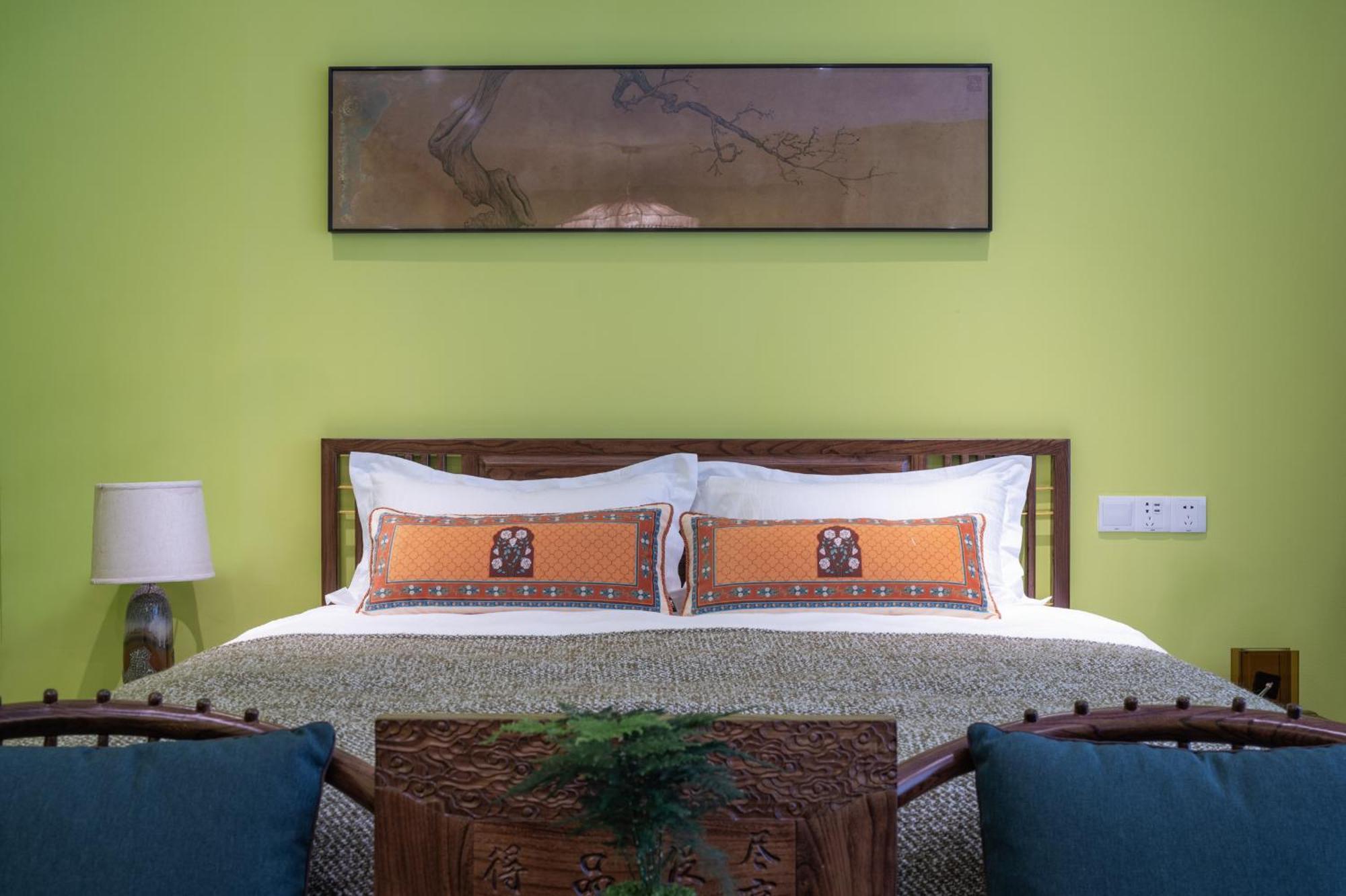 Hotel Cote Cour Deductive Beijing - Quadrangle Close To Tiananmen Square & Forbidden City & Nanluoguxiang, Walk To Wangfujing, English Speaking, Free Wifi, Free Laundry, Free Wonton & Noodles With Tour Ticket Service, Free Selfies With Ancient Costum Екстер'єр фото