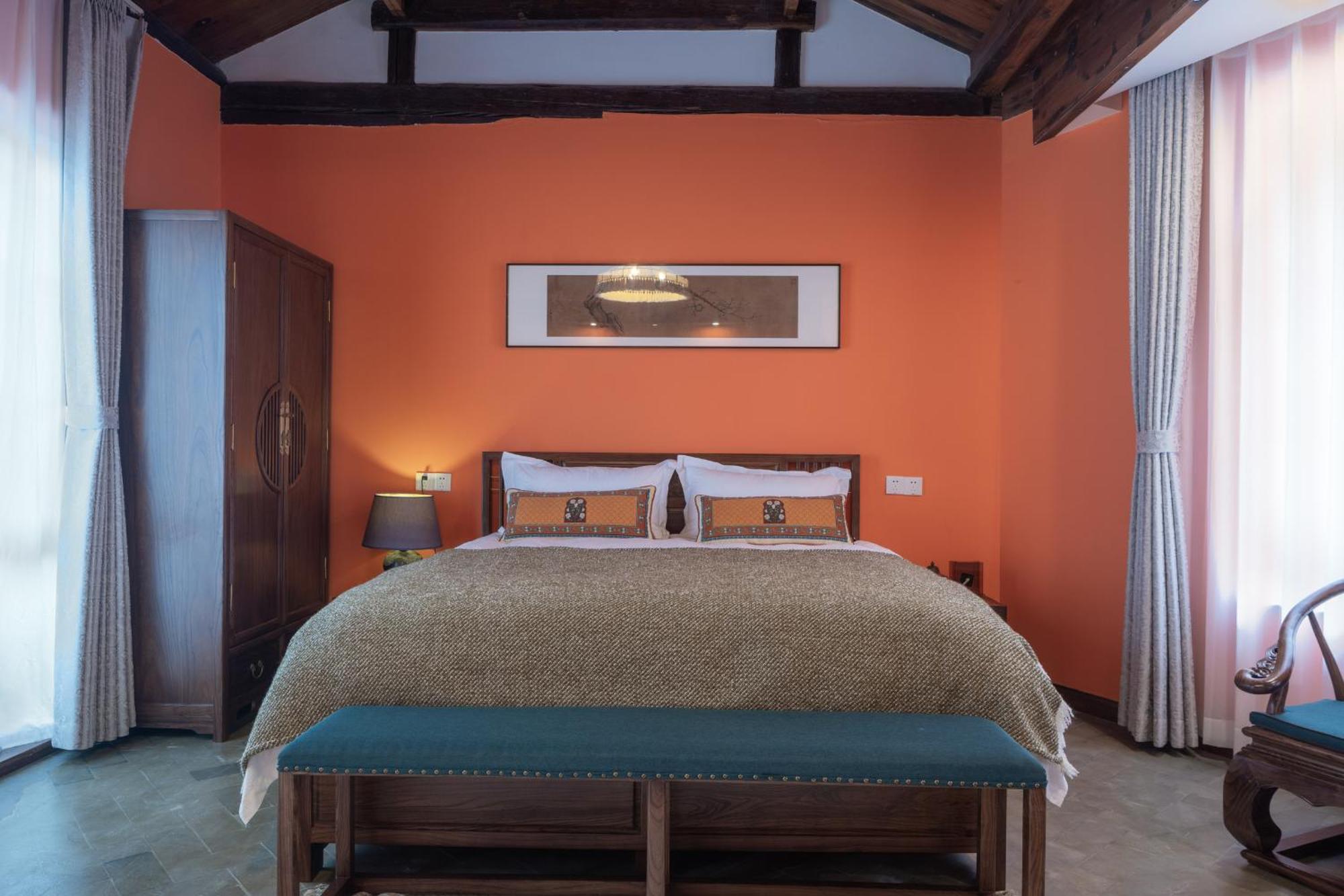 Hotel Cote Cour Deductive Beijing - Quadrangle Close To Tiananmen Square & Forbidden City & Nanluoguxiang, Walk To Wangfujing, English Speaking, Free Wifi, Free Laundry, Free Wonton & Noodles With Tour Ticket Service, Free Selfies With Ancient Costum Екстер'єр фото