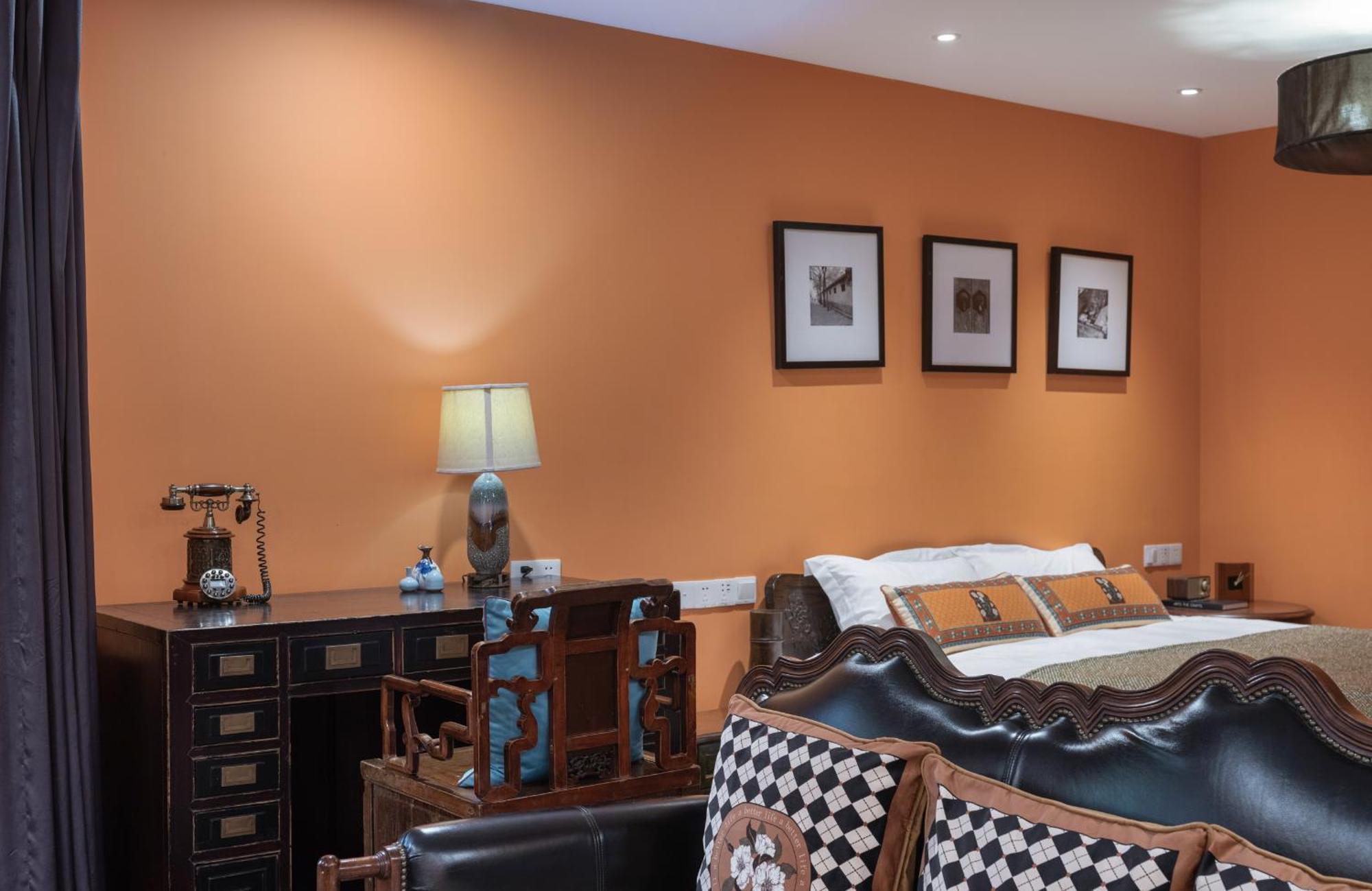 Hotel Cote Cour Deductive Beijing - Quadrangle Close To Tiananmen Square & Forbidden City & Nanluoguxiang, Walk To Wangfujing, English Speaking, Free Wifi, Free Laundry, Free Wonton & Noodles With Tour Ticket Service, Free Selfies With Ancient Costum Екстер'єр фото